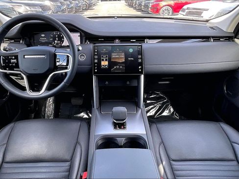 Certified 2025 Land Rover Discovery Sport S AWD/4WD image 15