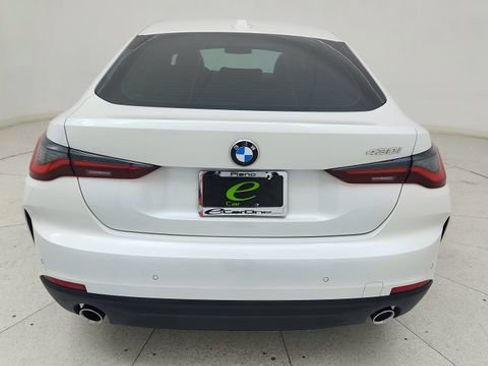 Used 2025 BMW 430i image 5