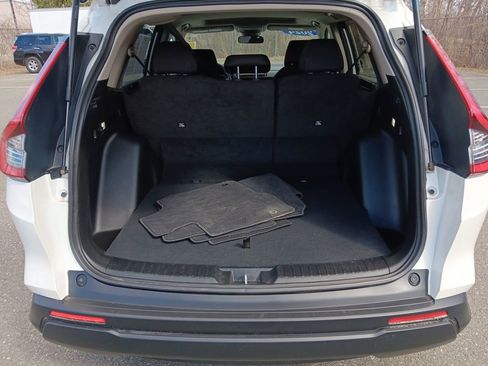 Used 2024 Honda CR-V EX image 24