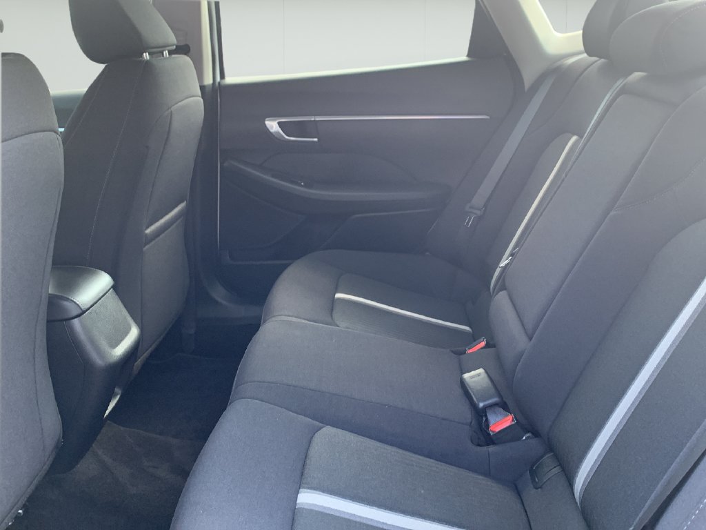 Certified 2023 Hyundai Sonata SEL FWD image 16