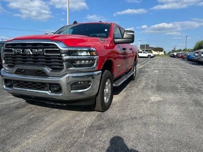 Used 2026 RAM 2500 Big Horn