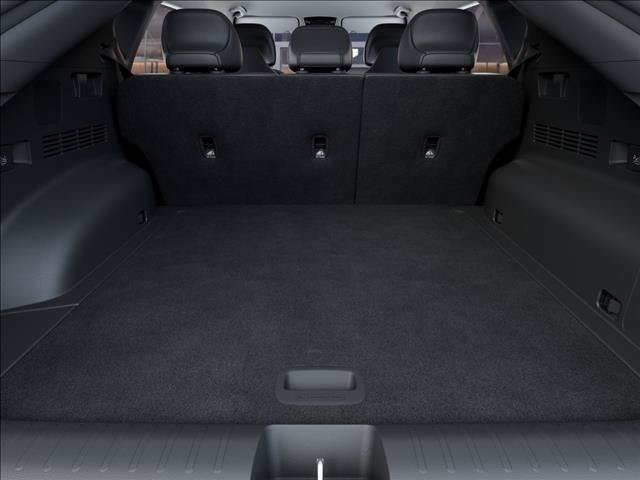 New 2026 Kia EV6 Wind RWD image 19