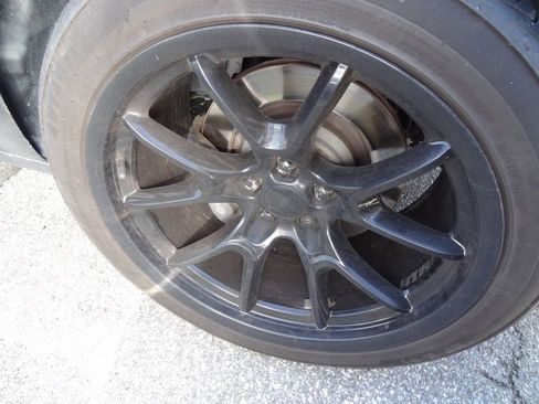 Used 2021 Dodge Challenger R/T Scat Pack w/ T/A Package image 11