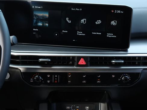 New 2026 Kia Sorento LX image 7