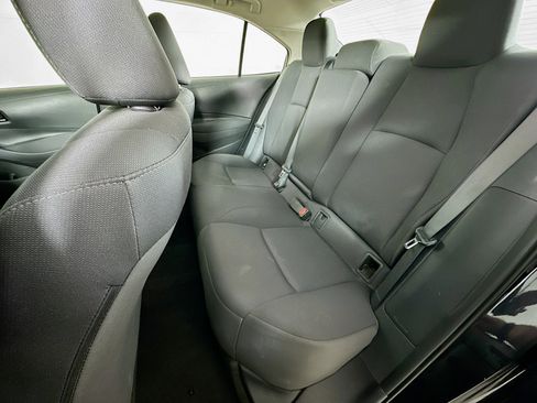 Used 2023 Toyota Corolla LE FWD image 25