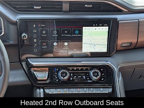 Used 2024 GMC Sierra 1500 Denali Ultimate AWD/4WD image 16