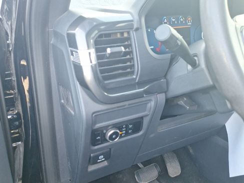 Used 2024 Ford F150 STX w/ Equipment Group 201A FX4 image 11