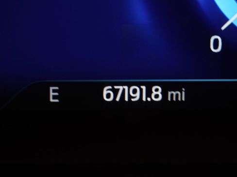 Used 2020 Ford Explorer ST AWD/4WD image 8