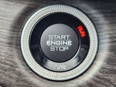 Used 2024 Jeep Grand Cherokee Limited 4xe AWD/4WD image 19