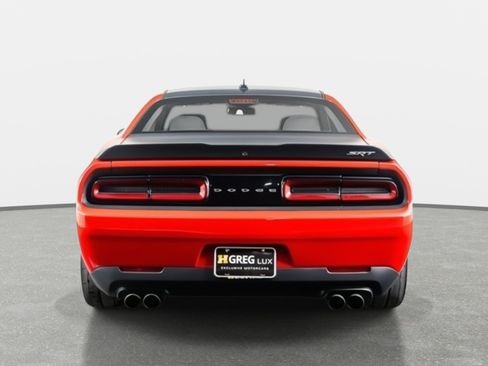 Used 2018 Dodge Challenger SRT Demon RWD image 11