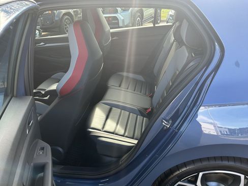 Used 2026 Volkswagen GTI Autobahn FWD image 31