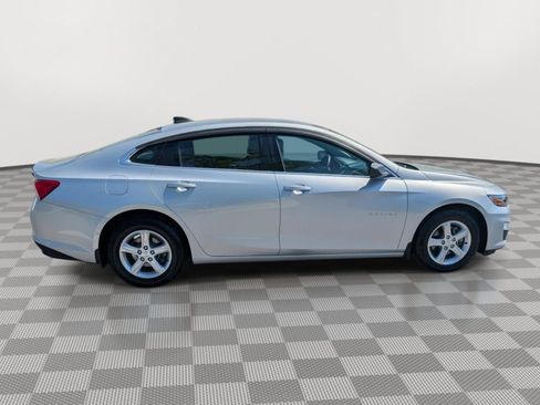 Used 2020 Chevrolet Malibu LS FWD image 6