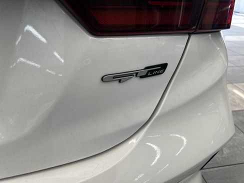 Used 2024 Kia Forte GT-Line w/ GT-Line Premium Package image 6