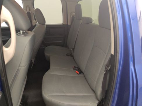 Used 2015 RAM 1500 Tradesman w/ Popular Equipment Group AWD/4WD image 18