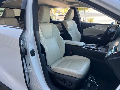 Used 2024 Lexus RX 350 Premium Plus w/ Convenience Package FWD image 37