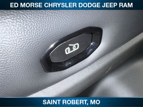 New 2026 Jeep Cherokee Overland w/ Advanced Pro Tech Group AWD/4WD image 20