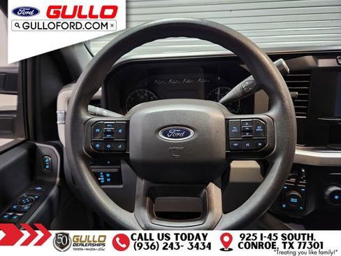Used 2024 Ford F350 XLT image 13