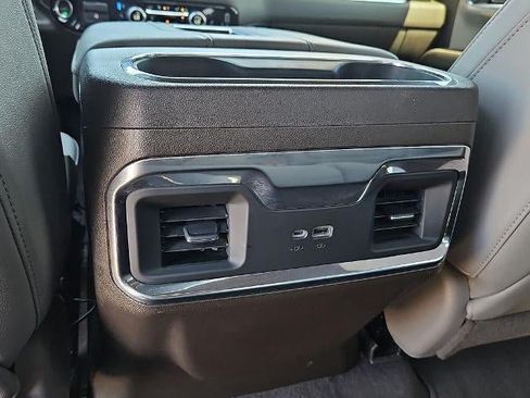 Used 2022 GMC Sierra 1500 SLT AWD/4WD image 20