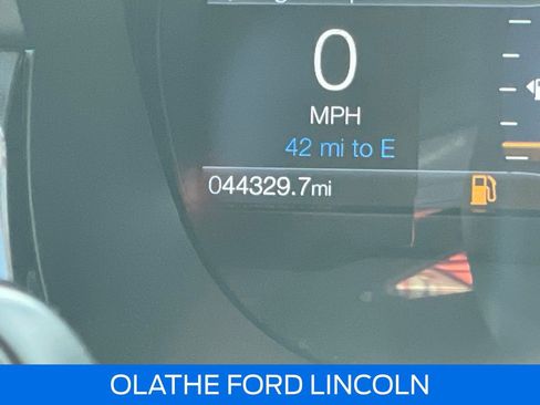 Used 2022 Ford Ranger Lariat w/ Equipment Group 501A High image 22