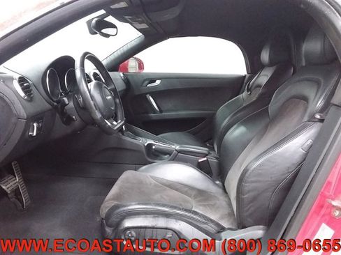 Used 2009 Audi TT 2.0T Premium image 10