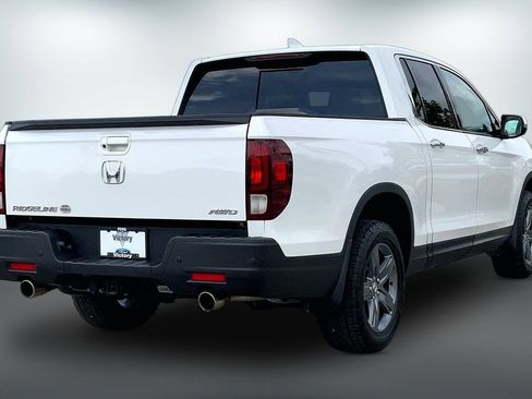 Used 2023 Honda Ridgeline RTL-E image 12