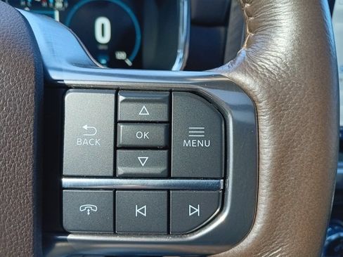 Used 2023 Ford F150 King Ranch AWD/4WD image 5