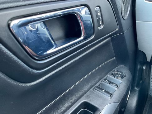 Used 2016 Ford Mustang GT Premium RWD image 17