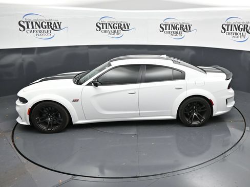 Used 2023 Dodge Charger Scat Pack RWD image 21