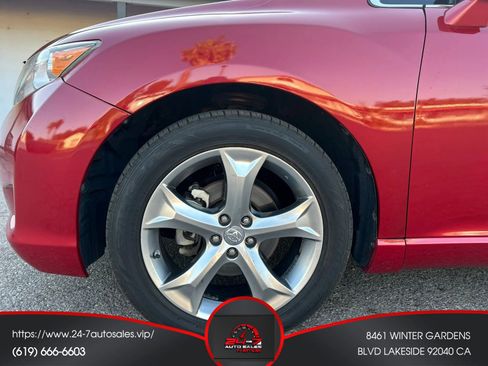 Used 2012 Toyota Venza LE w/ LE Convenience Pkg FWD image 21