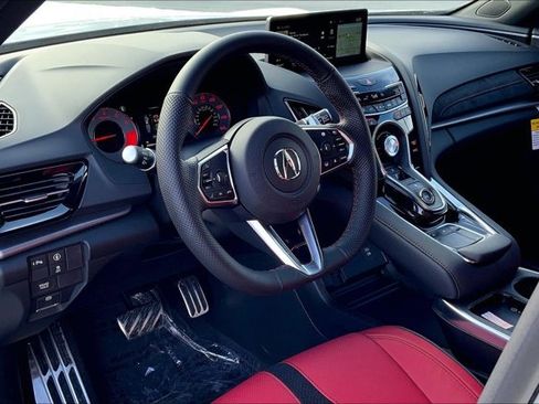 New 2026 Acura RDX A-Spec image 12