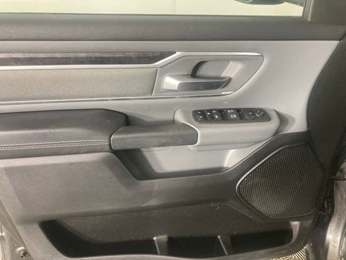 Used 2022 RAM 1500 Big Horn image 12