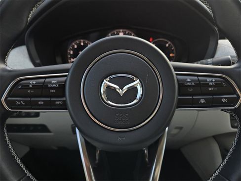 Used 2024 MAZDA CX-90 3.3 Turbo S w/ Premium Plus image 20