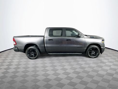 Used 2023 RAM 1500 Big Horn AWD/4WD image 14