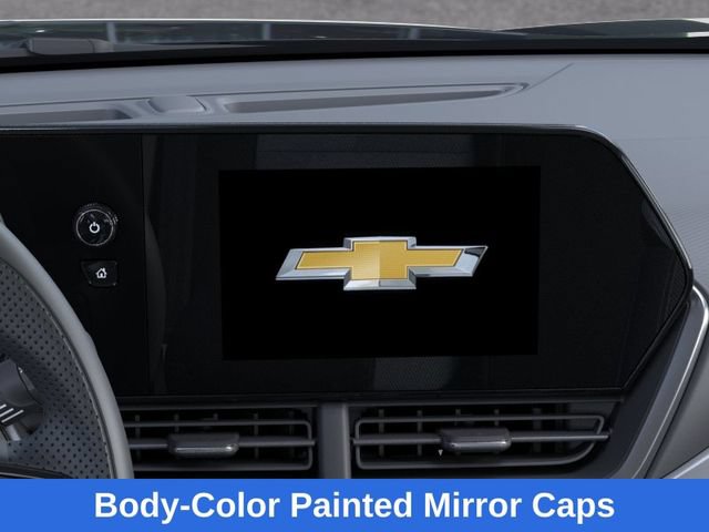 New 2026 Chevrolet Trax LS w/ LS Convenience Package FWD image 21