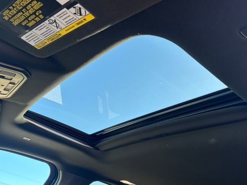 Used 2025 Toyota Sequoia SR5 image 14