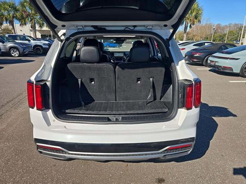 Used 2022 Kia Sorento SX image 14