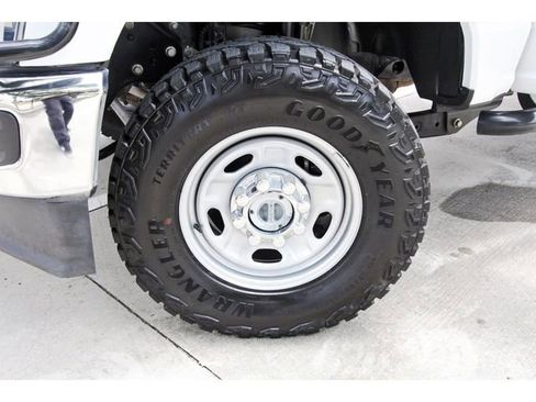 Used 2023 Ford F250 XL w/ 360-Degree Camera Package AWD/4WD image 24
