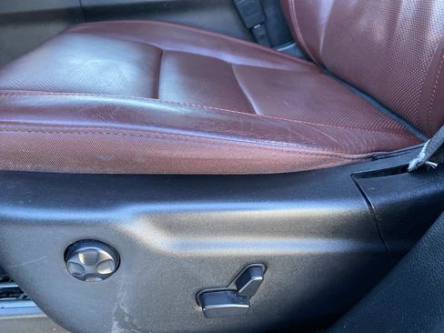 Certified 2023 Dodge Durango Citadel image 22