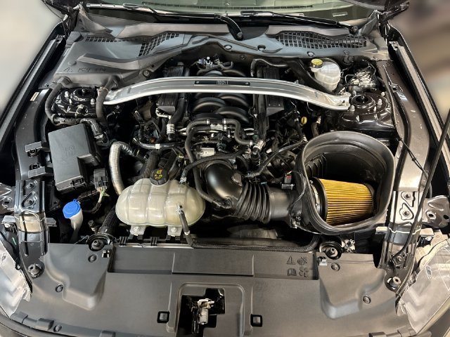 Used 2023 Ford Mustang Mach 1 w/ Mach 1 Handling Package RWD image 18