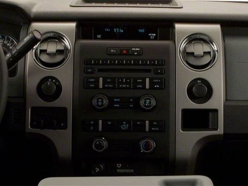 Used 2010 Ford F150 Lariat AWD/4WD image 10