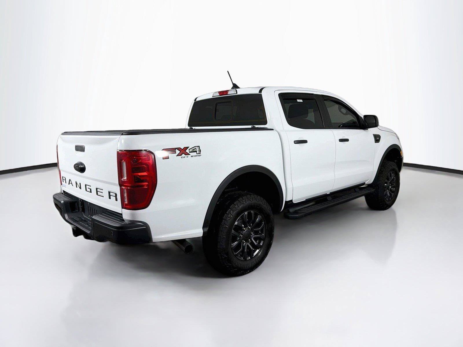 Used 2023 Ford Ranger XLT w/ Equipment Group 302A High AWD/4WD image 11