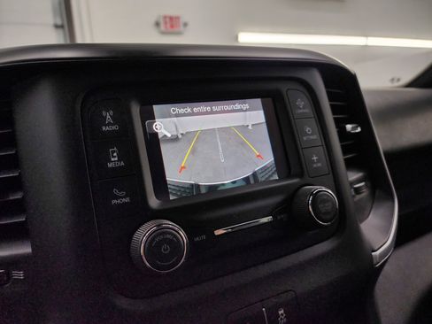 Used 2023 RAM 2500 Big Horn w/ Snow Chief Group image 16