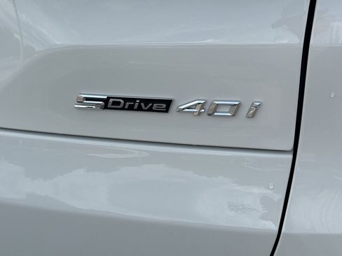 New 2026 BMW X5 sDrive40i w/ Parking Assistance Package RWD image 11