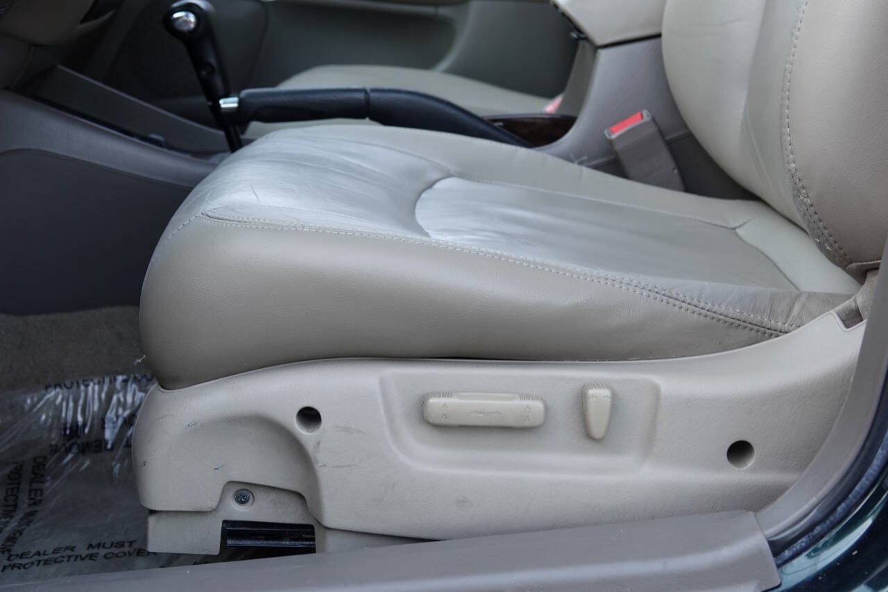 Used 1998 Honda Accord EX image 62