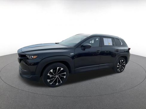 Used 2025 MAZDA CX-50 2.5 Hybrid w/ Premium Plus Pkg image 8