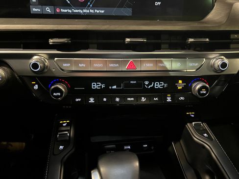 Used 2024 Kia Telluride SX Prestige X-Line image 19