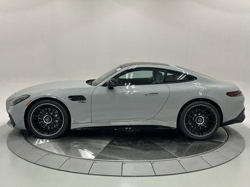 New 2026 Mercedes-Benz AMG GT 43 image 4