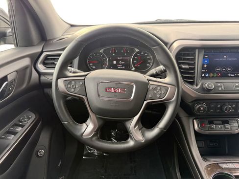 Certified 2023 GMC Acadia AT4 w/ Trailering Package image 13