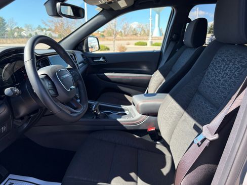 New 2026 Dodge Durango GT image 14