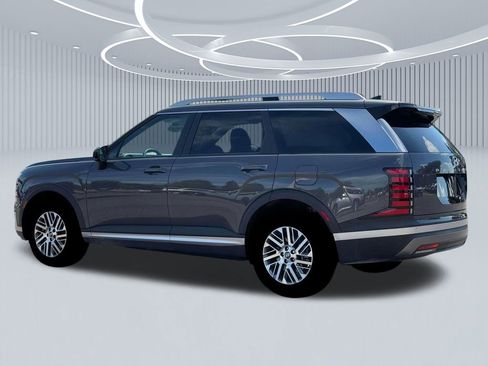 New 2026 Hyundai Palisade SEL image 4